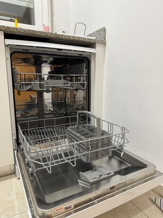 Lavavajillas Bosch Serie 2 SilencePlus