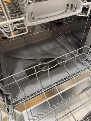 Lavavajillas Bosch Serie 2 SilencePlus