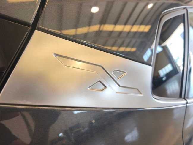 SEAT Arona 2024, foto 5