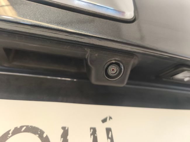 SEAT Arona 2024, foto 11