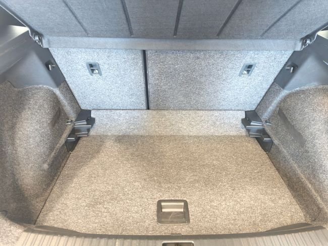 SEAT Arona 2024, foto 13