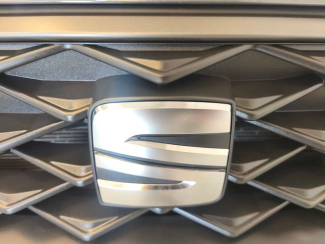 SEAT Arona 2024, foto 14