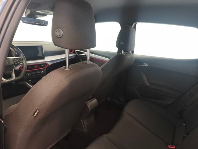 SEAT Arona 2024, foto 16