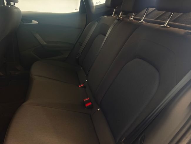 SEAT Arona 2024, foto 17