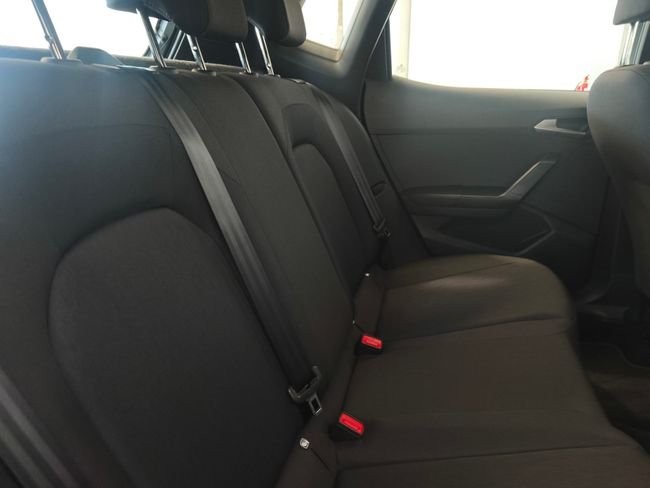 SEAT Arona 2024, foto 29