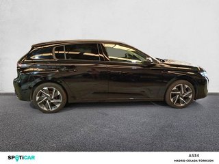 Peugeot 308  5P  PureTech 130 S&S MAN Allure