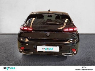 Peugeot 308  5P  PureTech 130 S&S MAN Allure