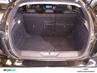 Peugeot 308  5P  PureTech 130 S&S MAN Allure