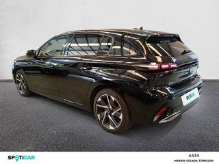 Peugeot 308  5P  PureTech 130 S&S MAN Allure