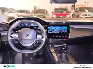 Peugeot 308  5P  PureTech 130 S&S MAN Allure