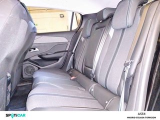Peugeot 308  5P  PureTech 130 S&S MAN Allure