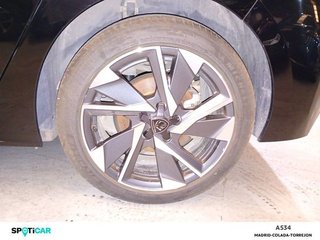 Peugeot 308  5P  PureTech 130 S&S MAN Allure
