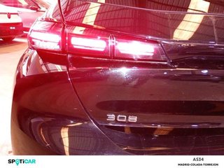 Peugeot 308  5P  PureTech 130 S&S MAN Allure