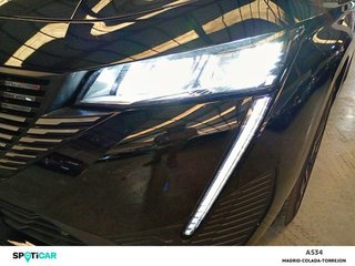 Peugeot 308  5P  PureTech 130 S&S MAN Allure