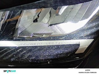 Peugeot 308  5P  PureTech 130 S&S MAN Allure
