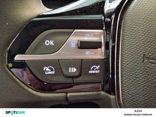 Peugeot 308  5P  PureTech 130 S&S MAN Allure