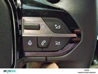 Peugeot 308  5P  PureTech 130 S&S MAN Allure