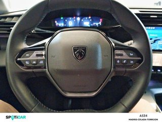 Peugeot 308  5P  PureTech 130 S&S MAN Allure