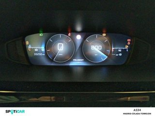 Peugeot 308  5P  PureTech 130 S&S MAN Allure