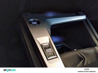 Peugeot 308  5P  PureTech 130 S&S MAN Allure