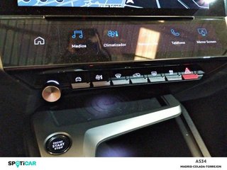 Peugeot 308  5P  PureTech 130 S&S MAN Allure