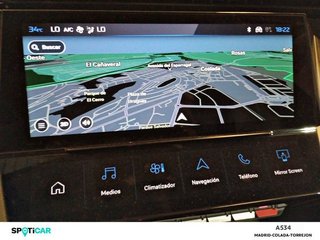 Peugeot 308  5P  PureTech 130 S&S MAN Allure