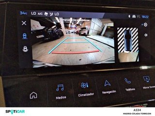 Peugeot 308  5P  PureTech 130 S&S MAN Allure