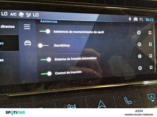 Peugeot 308  5P  PureTech 130 S&S MAN Allure