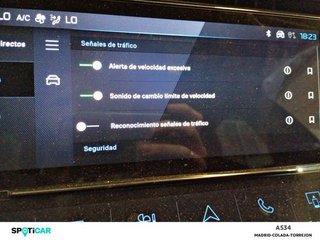 Peugeot 308  5P  PureTech 130 S&S MAN Allure