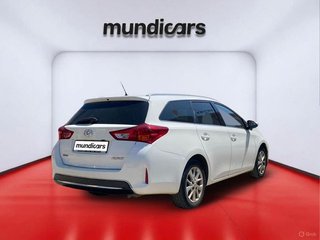 Toyota Auris 130 Active Touring Sports