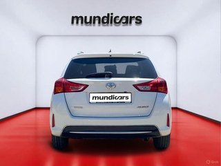 Toyota Auris 130 Active Touring Sports