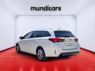 Toyota Auris 130 Active Touring Sports