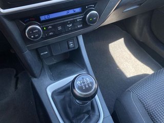 Toyota Auris 130 Active Touring Sports