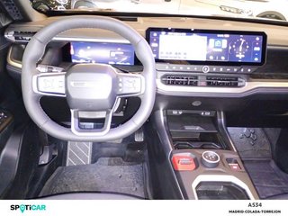Jeep Compass  eHybrid Jeep Compass MHEV Altitude