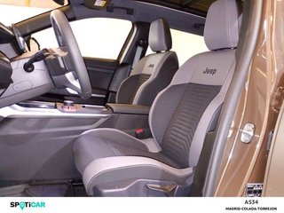 Jeep Compass  eHybrid Jeep Compass MHEV Altitude