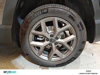 Jeep Compass  eHybrid Jeep Compass MHEV Altitude