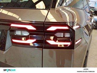 Jeep Compass  eHybrid Jeep Compass MHEV Altitude
