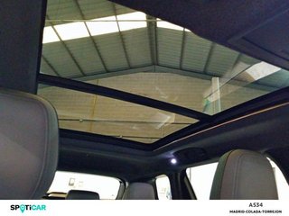 Jeep Compass  eHybrid Jeep Compass MHEV Altitude