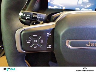Jeep Compass  eHybrid Jeep Compass MHEV Altitude