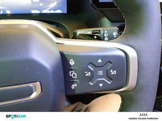 Jeep Compass  eHybrid Jeep Compass MHEV Altitude