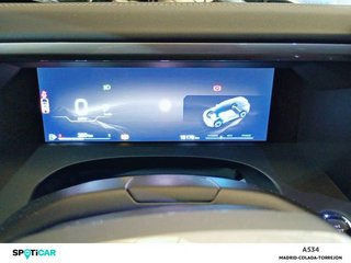 Jeep Compass  eHybrid Jeep Compass MHEV Altitude
