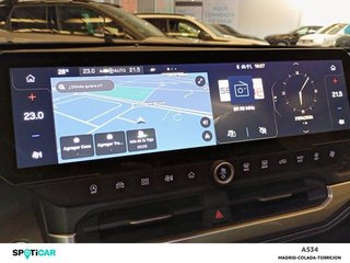 Jeep Compass  eHybrid Jeep Compass MHEV Altitude