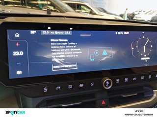 Jeep Compass  eHybrid Jeep Compass MHEV Altitude
