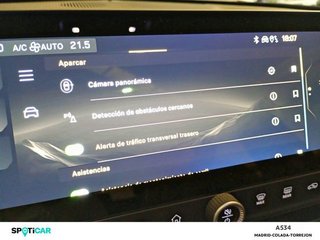 Jeep Compass  eHybrid Jeep Compass MHEV Altitude