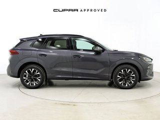 Cupra Terramar 1.5 TSI e-Hybrid 150kW (204 CV) DSG