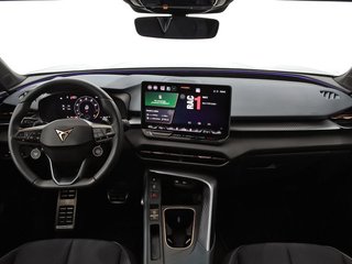 Cupra Terramar 1.5 TSI e-Hybrid 150kW (204 CV) DSG