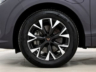 Cupra Terramar 1.5 TSI e-Hybrid 150kW (204 CV) DSG