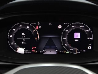Cupra Terramar 1.5 TSI e-Hybrid 150kW (204 CV) DSG