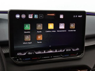 Cupra Terramar 1.5 TSI e-Hybrid 150kW (204 CV) DSG