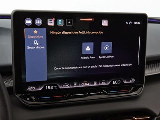 Cupra Terramar 1.5 TSI e-Hybrid 150kW (204 CV) DSG